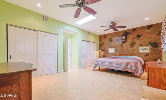 5449 S SAN PEDRO Avenue, Sierra Vista, AZ 85650