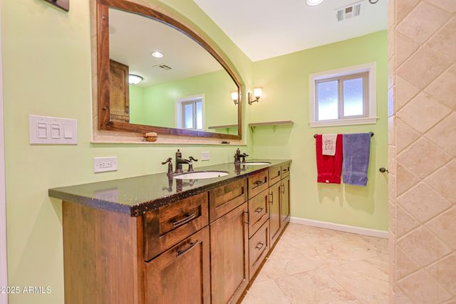 5449 S SAN PEDRO Avenue, Sierra Vista, AZ 85650