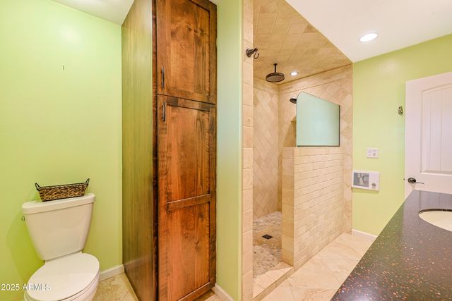 5449 S SAN PEDRO Avenue, Sierra Vista, AZ 85650