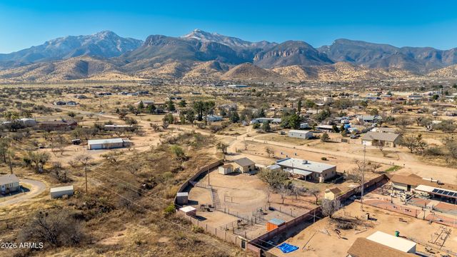 5449 S SAN PEDRO Avenue, Sierra Vista, AZ 85650