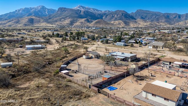 5449 S SAN PEDRO Avenue, Sierra Vista, AZ 85650