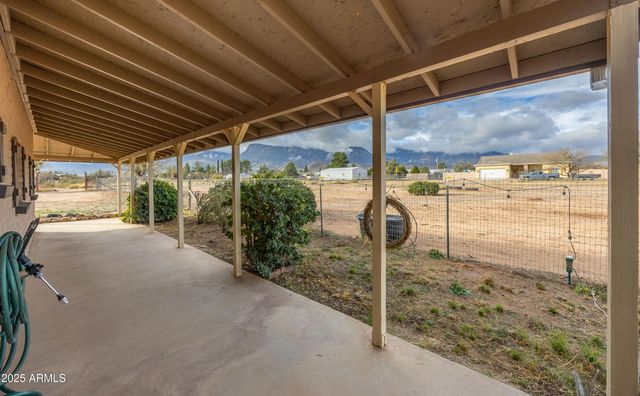 5449 S SAN PEDRO Avenue, Sierra Vista, AZ 85650