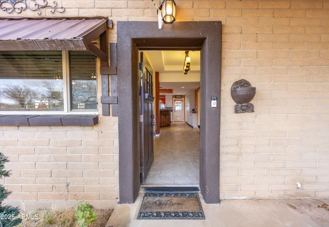 5449 S SAN PEDRO Avenue, Sierra Vista, AZ 85650