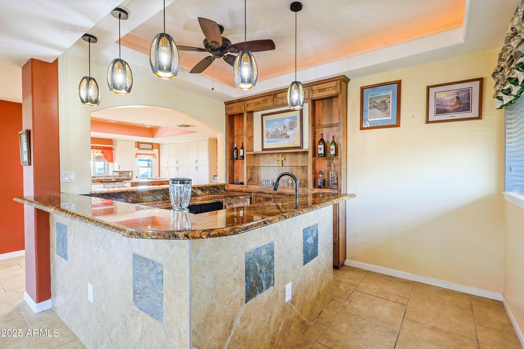 5449 S SAN PEDRO Avenue, Sierra Vista, AZ 85650