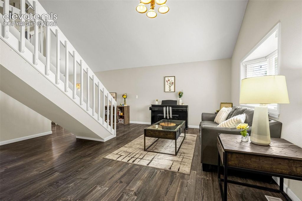 982 Candlestar Loop, Fountain, CO 80817 — photo 2