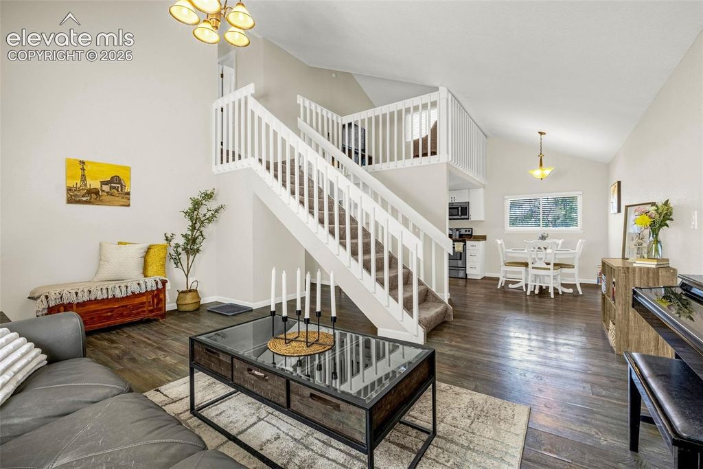 982 Candlestar Loop, Fountain, CO 80817 — photo 3