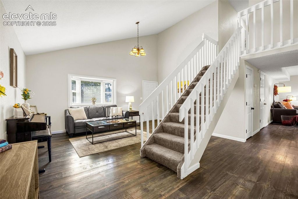 982 Candlestar Loop, Fountain, CO 80817 — photo 4