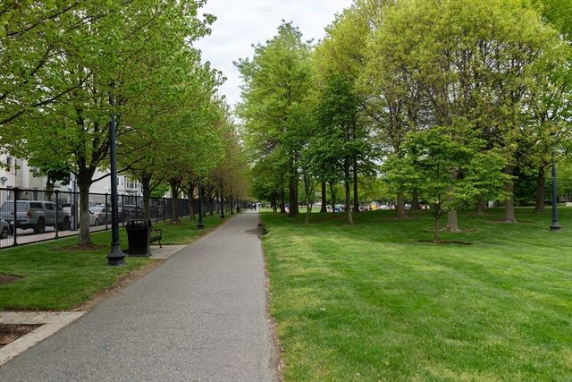 212 Chelsea Street 1, Boston, MA 02128