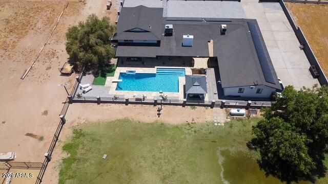 4210 W COUNTRY GABLES Drive, Phoenix, AZ 85053