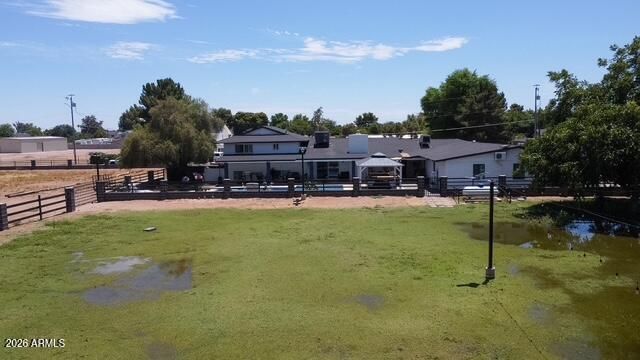 4210 W COUNTRY GABLES Drive, Phoenix, AZ 85053