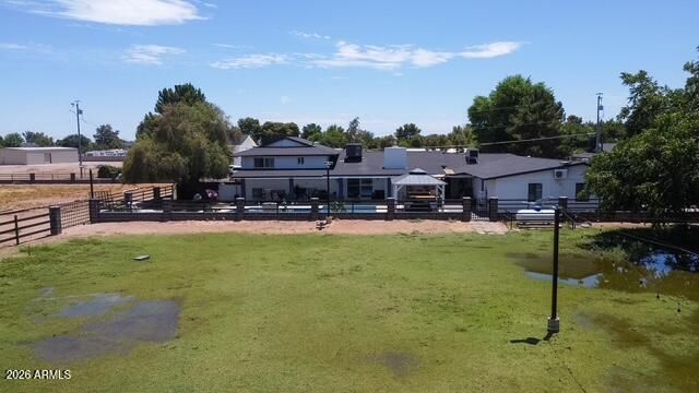 4210 W COUNTRY GABLES Drive, Phoenix, AZ 85053