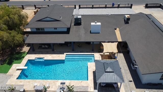 4210 W COUNTRY GABLES Drive, Phoenix, AZ 85053