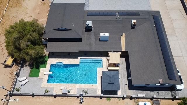 4210 W COUNTRY GABLES Drive, Phoenix, AZ 85053