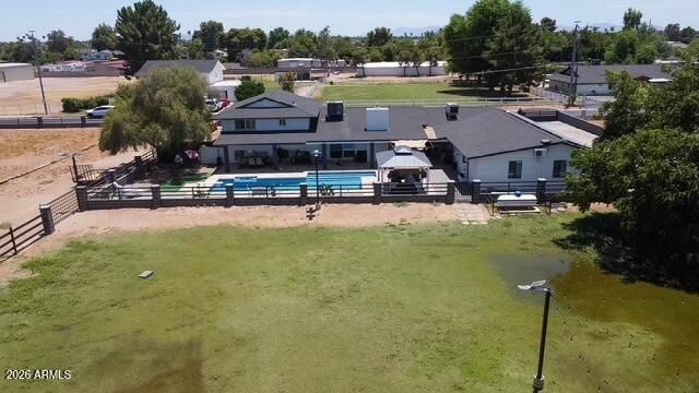 4210 W COUNTRY GABLES Drive, Phoenix, AZ 85053