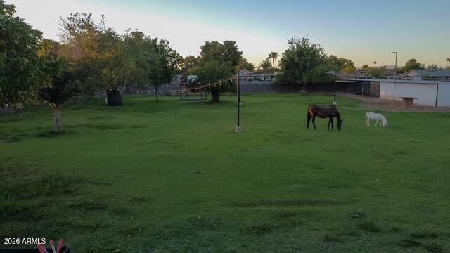4210 W COUNTRY GABLES Drive, Phoenix, AZ 85053