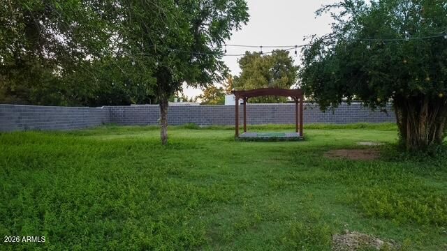 4210 W COUNTRY GABLES Drive, Phoenix, AZ 85053