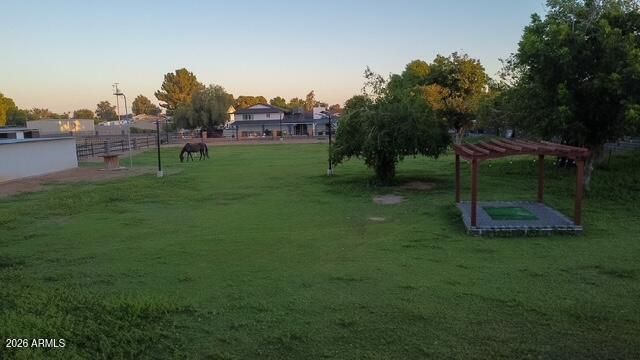 4210 W COUNTRY GABLES Drive, Phoenix, AZ 85053