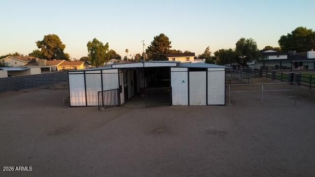 4210 W COUNTRY GABLES Drive, Phoenix, AZ 85053