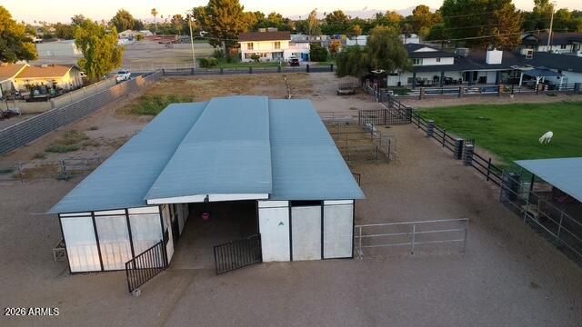 4210 W COUNTRY GABLES Drive, Phoenix, AZ 85053