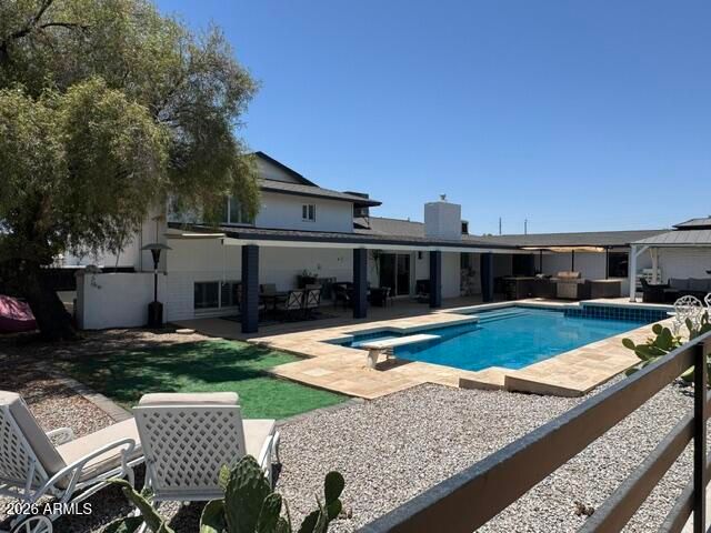 4210 W COUNTRY GABLES Drive, Phoenix, AZ 85053