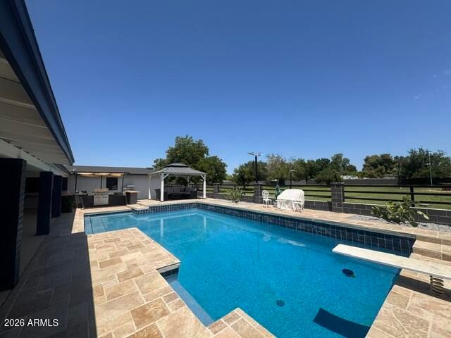 4210 W COUNTRY GABLES Drive, Phoenix, AZ 85053