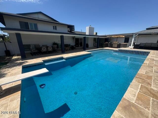 4210 W COUNTRY GABLES Drive, Phoenix, AZ 85053