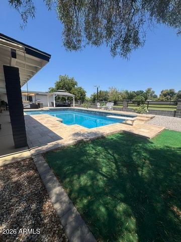 4210 W COUNTRY GABLES Drive, Phoenix, AZ 85053