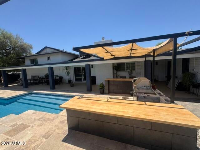 4210 W COUNTRY GABLES Drive, Phoenix, AZ 85053