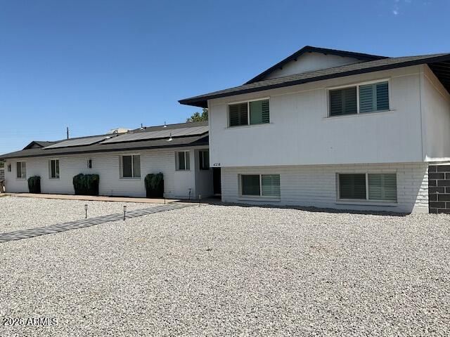 4210 W COUNTRY GABLES Drive, Phoenix, AZ 85053