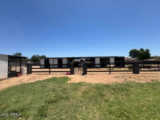 4210 W COUNTRY GABLES Drive, Phoenix, AZ 85053