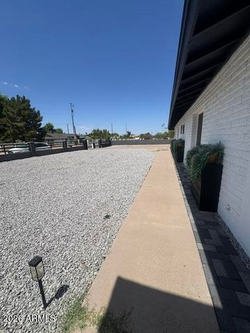 4210 W COUNTRY GABLES Drive, Phoenix, AZ 85053