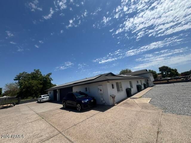 4210 W COUNTRY GABLES Drive, Phoenix, AZ 85053