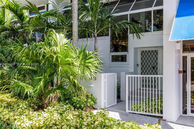 3100 NE 47th Court 13, Fort Lauderdale, FL 33308