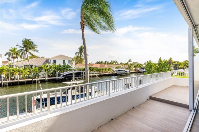 3100 NE 47th Court 13, Fort Lauderdale, FL 33308