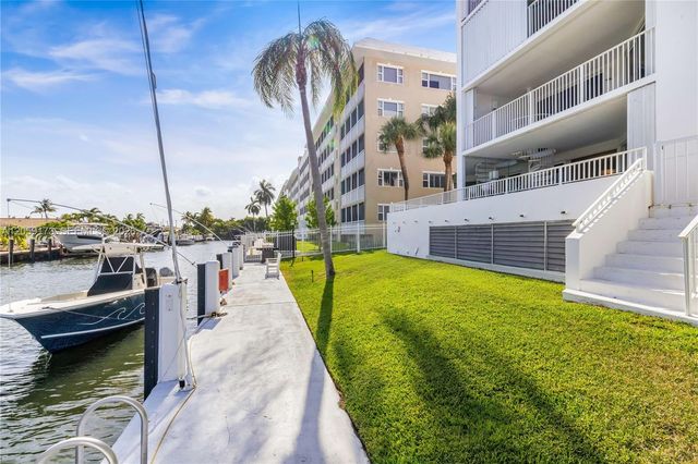 3100 NE 47th Court 13, Fort Lauderdale, FL 33308
