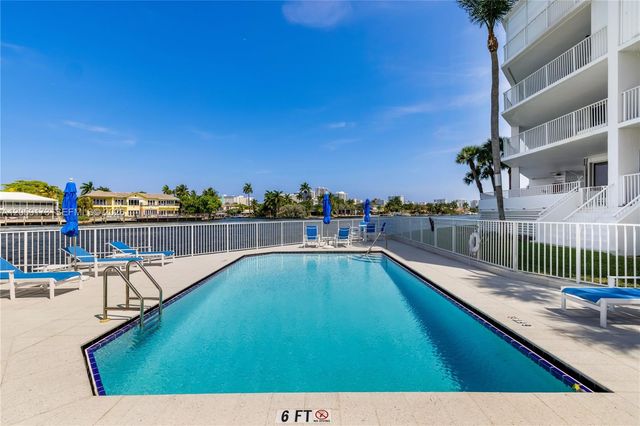 3100 NE 47th Court 13, Fort Lauderdale, FL 33308
