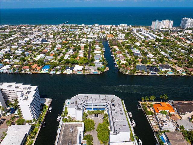 3100 NE 47th Court 13, Fort Lauderdale, FL 33308