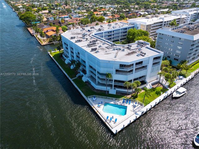 3100 NE 47th Court 13, Fort Lauderdale, FL 33308