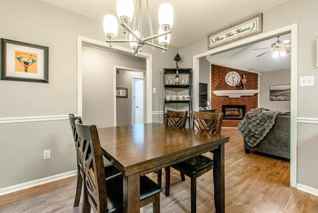 111 Shady Oak Drive, Sherwood, AR 72120