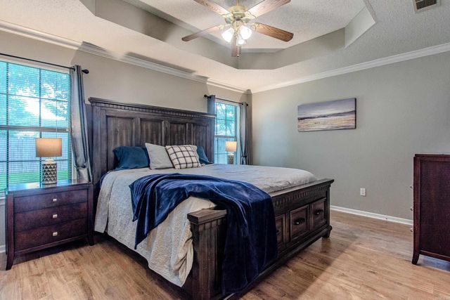 111 Shady Oak Drive, Sherwood, AR 72120