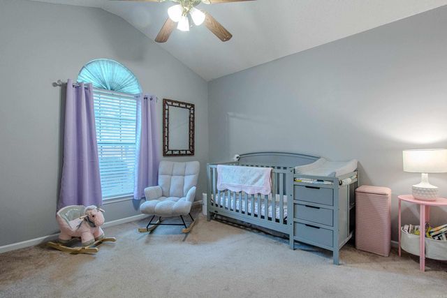 111 Shady Oak Drive, Sherwood, AR 72120