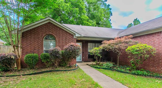 111 Shady Oak Drive, Sherwood, AR 72120