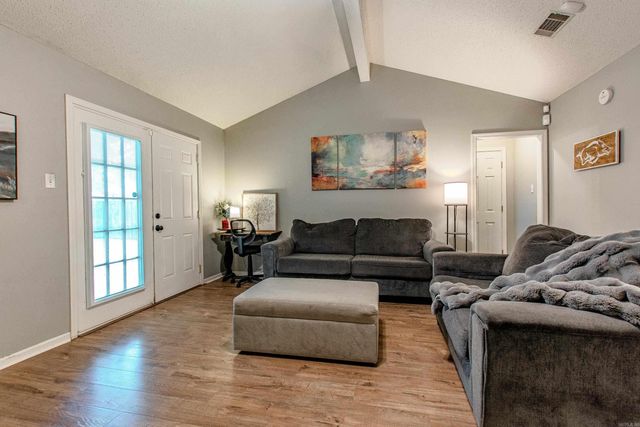 111 Shady Oak Drive, Sherwood, AR 72120