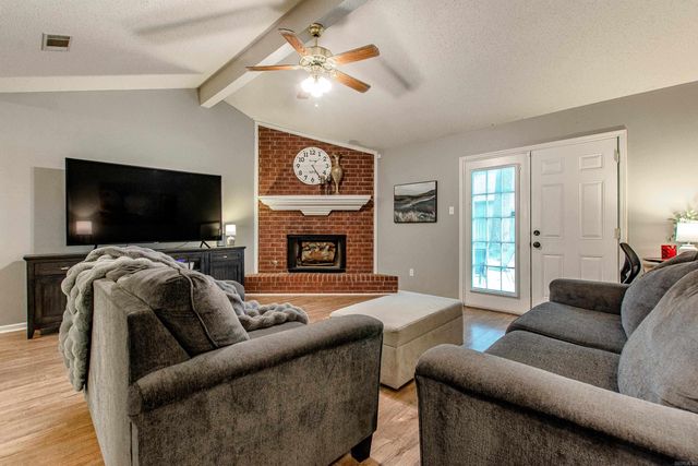 111 Shady Oak Drive, Sherwood, AR 72120