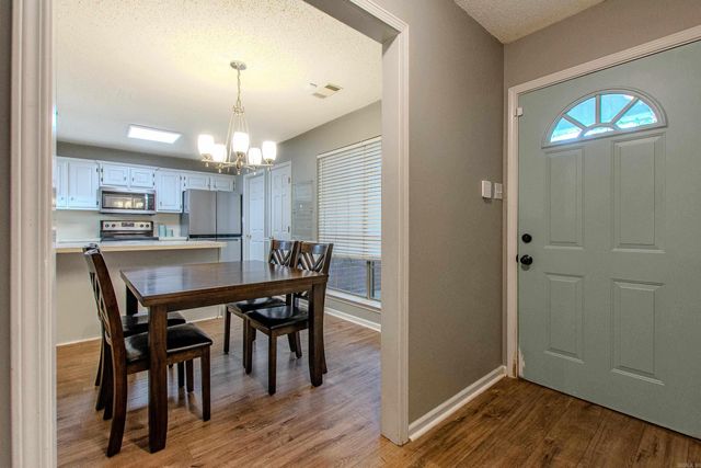 111 Shady Oak Drive, Sherwood, AR 72120