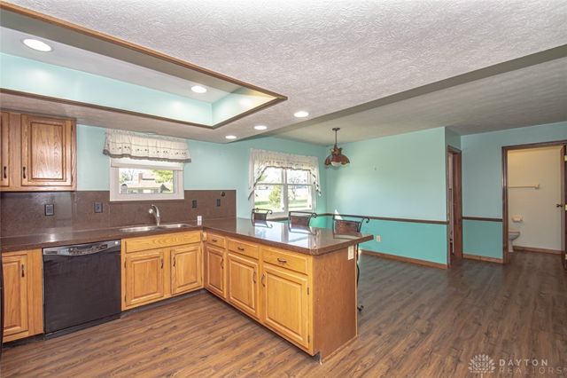 1939 Sugar Run Trail, Bellbrook, OH 45305