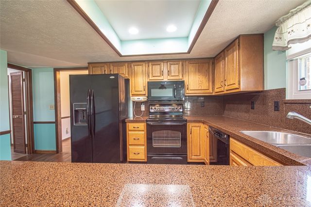 1939 Sugar Run Trail, Bellbrook, OH 45305