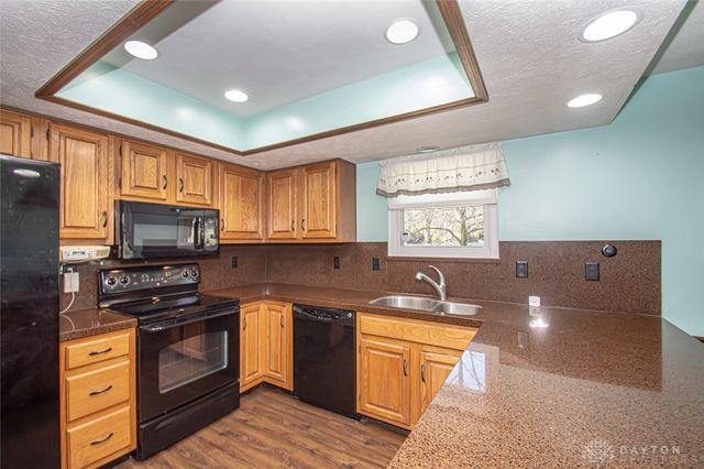 1939 Sugar Run Trail, Bellbrook, OH 45305