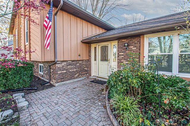 1939 Sugar Run Trail, Bellbrook, OH 45305