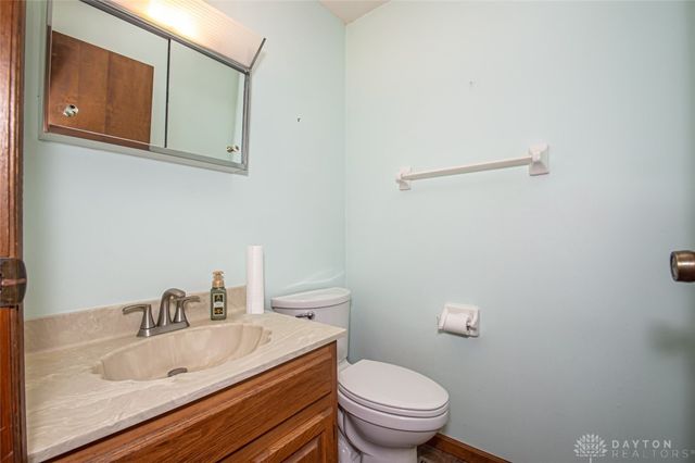 1939 Sugar Run Trail, Bellbrook, OH 45305